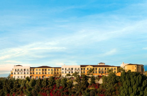Del Obispo Hotel | Residence Inn by Marriott San Juan Capistrano