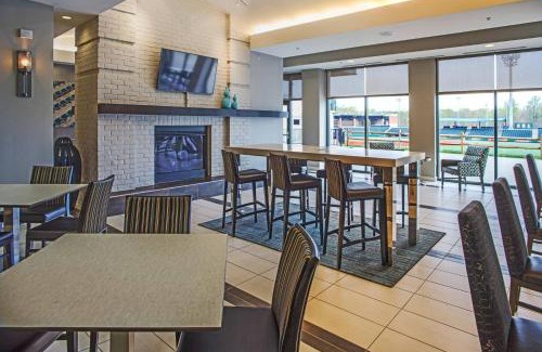 Aberdeen Hotel | Residence Inn Aberdeen at Ripken Stadium