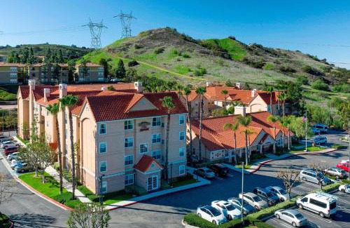 Anaheim Hills Hotel | Residence Inn Anaheim Hills Yorba Linda
