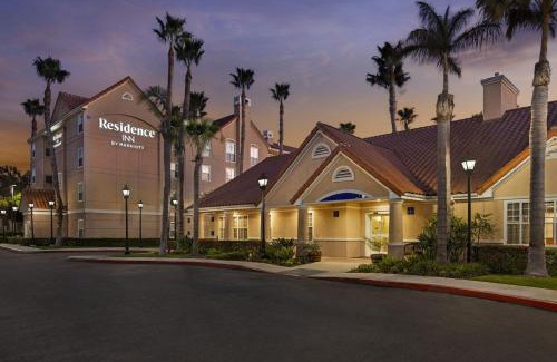 Anaheim Hills Hotel | Residence Inn Anaheim Hills Yorba Linda