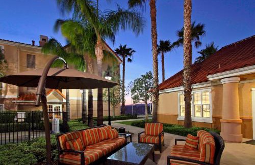 Anaheim Hills Hotel | Residence Inn Anaheim Hills Yorba Linda