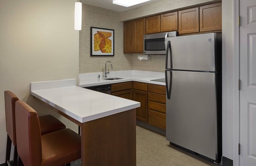 Anaheim Hills Hotel | Residence Inn Anaheim Hills Yorba Linda