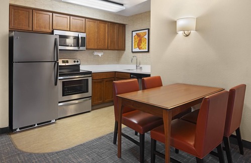 Anaheim Hills Hotel | Residence Inn Anaheim Hills Yorba Linda