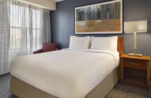 Anaheim Hills Hotel | Residence Inn Anaheim Hills Yorba Linda