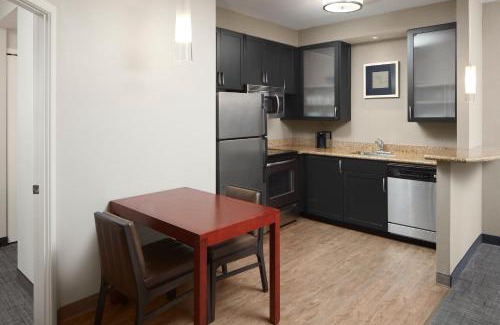Court House Hotel | Residence Inn Arlington Courthouse