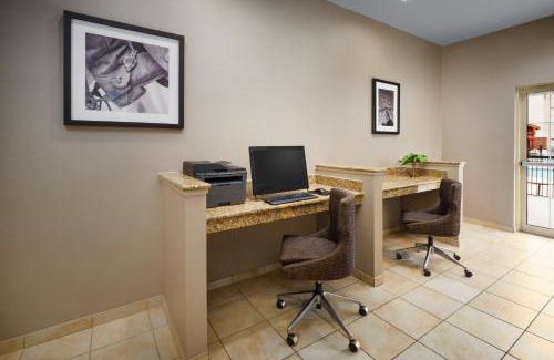 North Arlington Hotel | Residence Inn Arlington