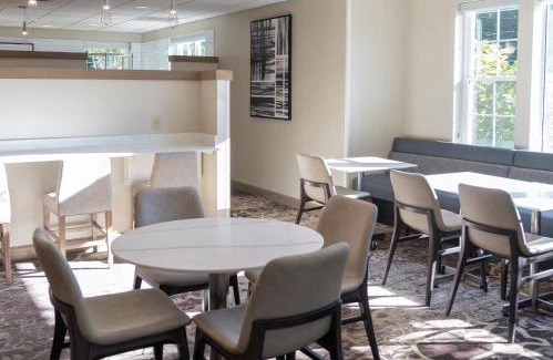 Kenilworth Hotel | Residence Inn Asheville Biltmore