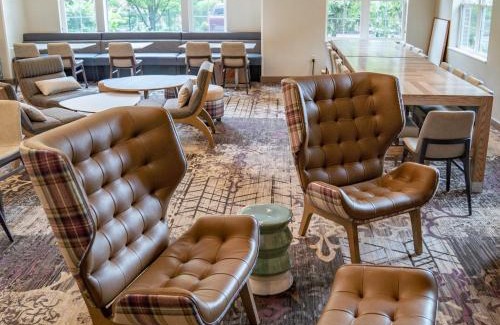 Kenilworth Hotel | Residence Inn Asheville Biltmore