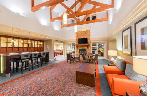 Nottingham Hotel | Residence Inn Baltimore White Marsh