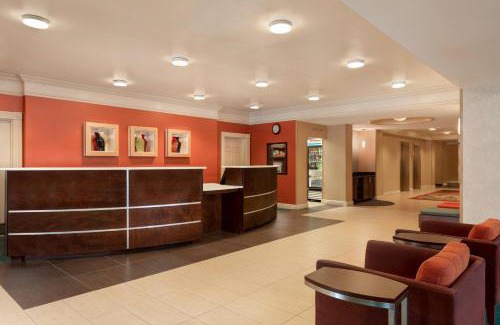 Nottingham Hotel | Residence Inn Baltimore White Marsh