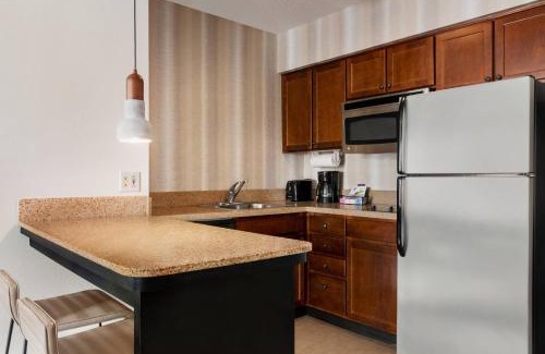 Nottingham Hotel | Residence Inn Baltimore White Marsh
