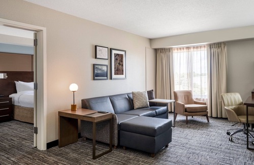 Bloomington Hotel | Residence Inn Bloomington