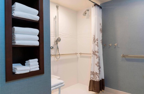 Bloomington Hotel | Residence Inn Bloomington