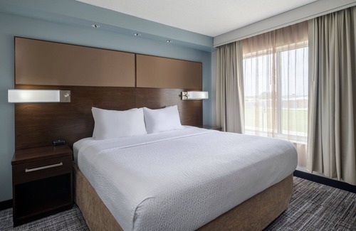Bloomington Hotel | Residence Inn Bloomington