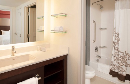 Bloomington Hotel | Residence Inn Bloomington