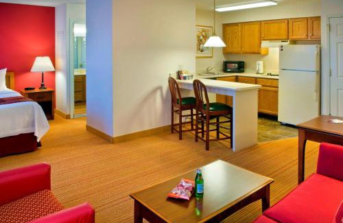 Andover Hotel | Residence Inn Boston Andover