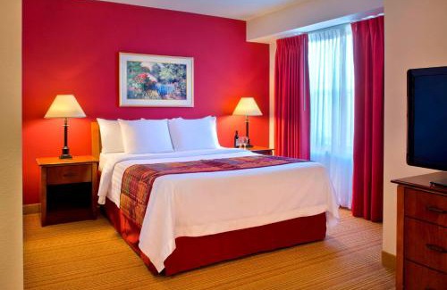 Andover Hotel | Residence Inn Boston Andover