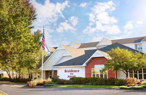 Marlborough Hotel | Residence Inn Boston Marlborough