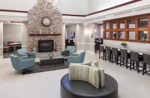 Marlborough Hotel | Residence Inn Boston Marlborough