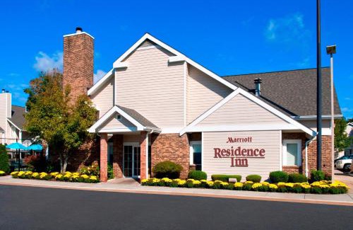 Danvers Hotel | Residence Inn Boston North Shore/Danvers
