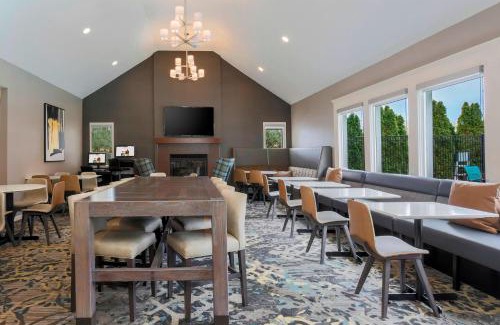 Danvers Hotel | Residence Inn Boston North Shore/Danvers