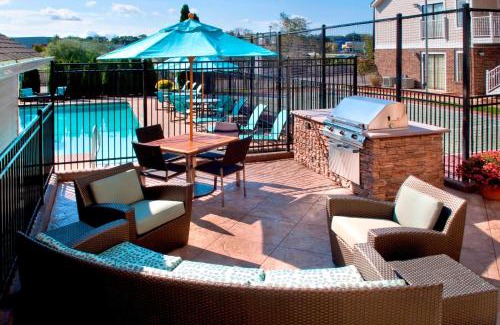 Danvers Hotel | Residence Inn Boston North Shore/Danvers