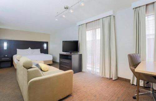 Danvers Hotel | Residence Inn Boston North Shore/Danvers
