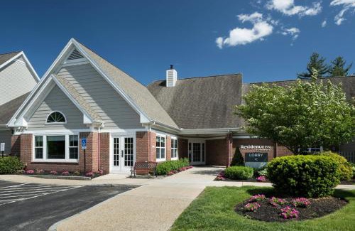 Westford Hotel | Residence Inn Boston Westford