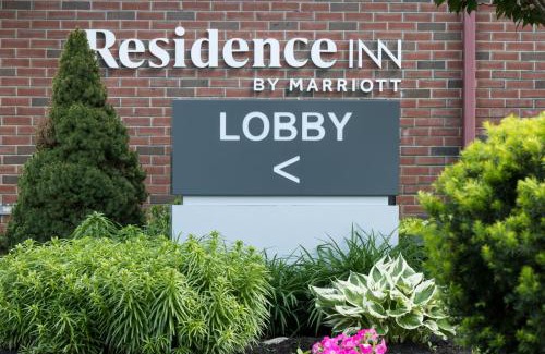 Westford Hotel | Residence Inn Boston Westford