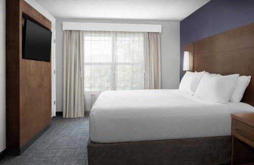 Bozeman Hotel | Residence Inn Bozeman