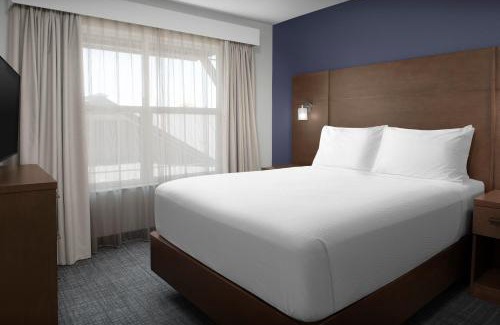 Bozeman Hotel | Residence Inn Bozeman
