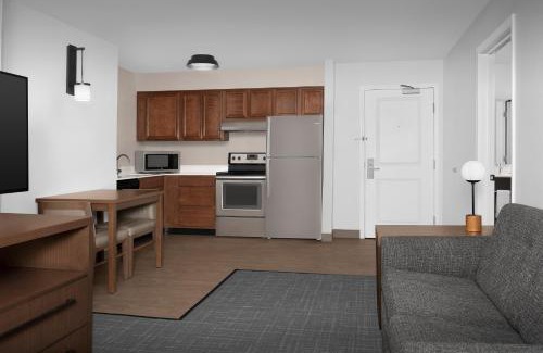 Bozeman Hotel | Residence Inn Bozeman