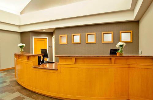 Branchburg Hotel | Residence Inn Bridgewater Branchburg