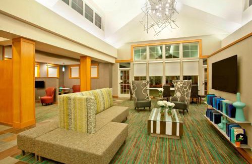 Branchburg Hotel | Residence Inn Bridgewater Branchburg