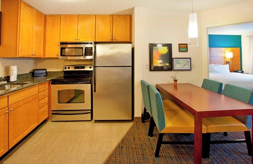 Branchburg Hotel | Residence Inn Bridgewater Branchburg