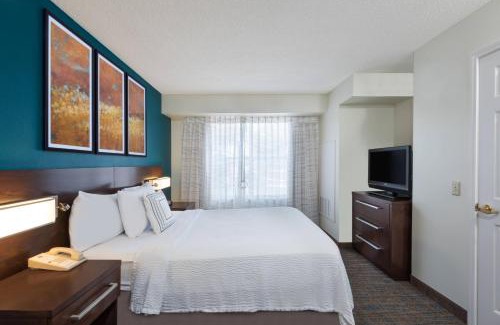 Brownsville Hotel | Residence Inn Brownsville