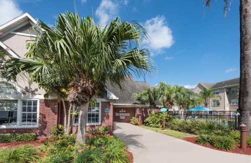Brownsville Hotel | Residence Inn Brownsville