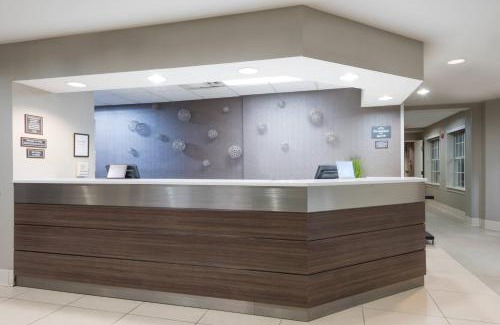 Brownsville Hotel | Residence Inn Brownsville