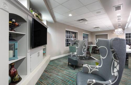 Brownsville Hotel | Residence Inn Brownsville