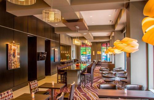 Starr Hill Hotel | Residence Inn by Marriott Charlottesville Downtown