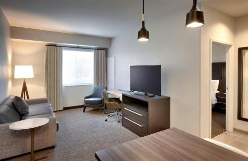 Peachtree City Hotel | Residence Inn by Marriott Atlanta Peachtree City