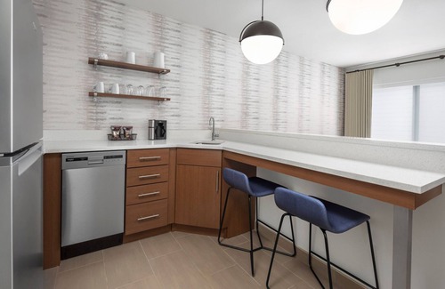 Maplewood Hotel | Residence Inn by Marriott Rehoboth Beach