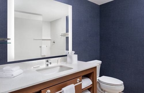 Maplewood Hotel | Residence Inn by Marriott Rehoboth Beach