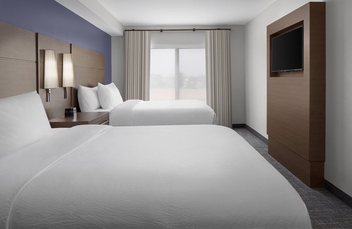 Maplewood Hotel | Residence Inn by Marriott Rehoboth Beach