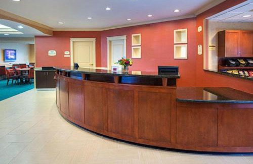 Saratoga Springs Hotel | Residence Inn by Marriott Saratoga Springs