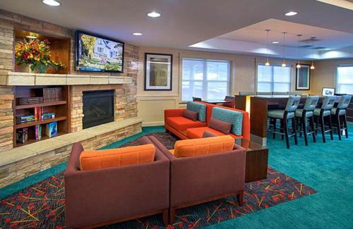 Saratoga Springs Hotel | Residence Inn by Marriott Saratoga Springs