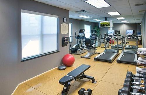 Saratoga Springs Hotel | Residence Inn by Marriott Saratoga Springs