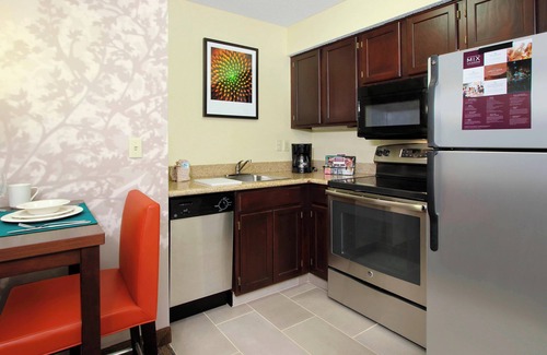 Southwest Colorado Springs Hotel | Residence Inn by Marriott Colorado Springs South