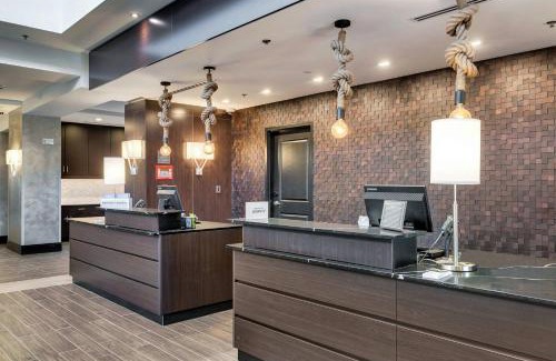 Central City Hotel | Residence Inn by Marriott Corpus Christi Downtown