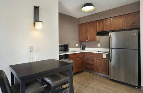 East Greenbush Hotel | Residence Inn by Marriott Albany East Greenbush/Tech Valley